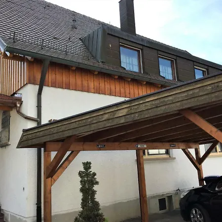 Bodensee Ailingen Gartenstrasse Διαμέρισμα *