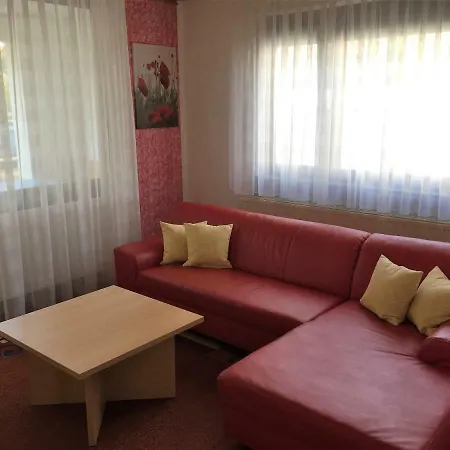 Bodensee Ailingen Gartenstrasse Διαμέρισμα Φριντρισχάφεν