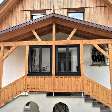 Bodensee Ailingen Gartenstrasse Διαμέρισμα *