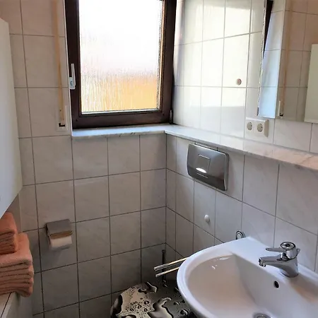 Bodensee Ailingen Gartenstrasse Διαμέρισμα *
