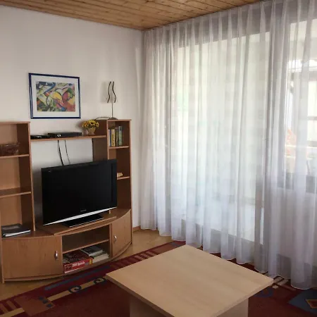 Bodensee Ailingen Gartenstrasse Φριντρισχάφεν