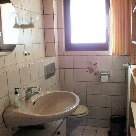 Bodensee Ailingen Gartenstrasse * Φριντρισχάφεν