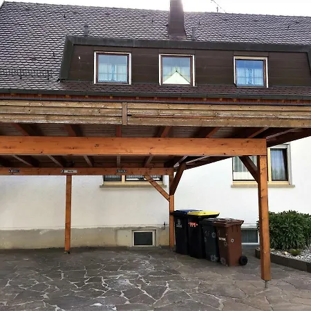 Bodensee Ailingen Gartenstrasse *