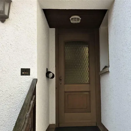 Bodensee Ailingen Gartenstrasse *
