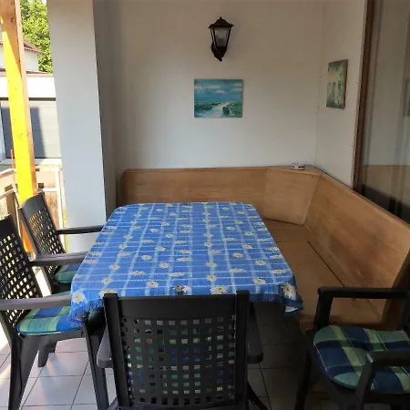 Διαμέρισμα Bodensee Ailingen Gartenstrasse