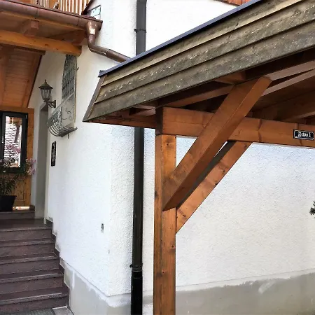 Bodensee Ailingen Gartenstrasse Διαμέρισμα Φριντρισχάφεν